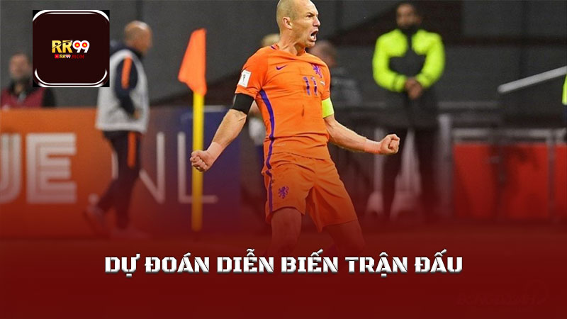 Tỷ lệ kèo cược Hà Lan vs Thụy Điển tại World Cup 2026 4 Dự đoán diễn biến trận đấu