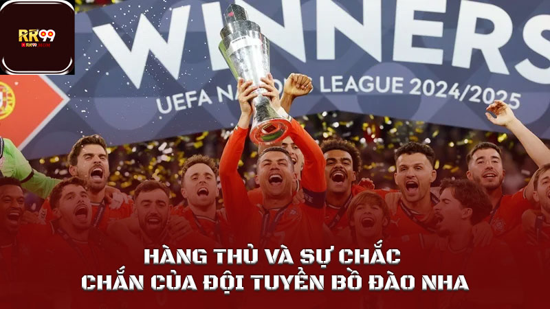 Cùng RR99 tìm hiểu về đội tuyển Bồ Đào Nha trước Wc 2026 2 Hàng thủ và sự chắc chắn của đội tuyển Bồ Đào Nha